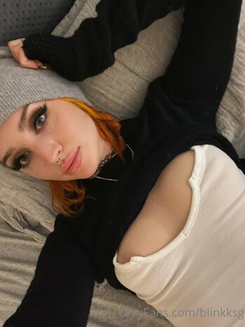 Blinkksg