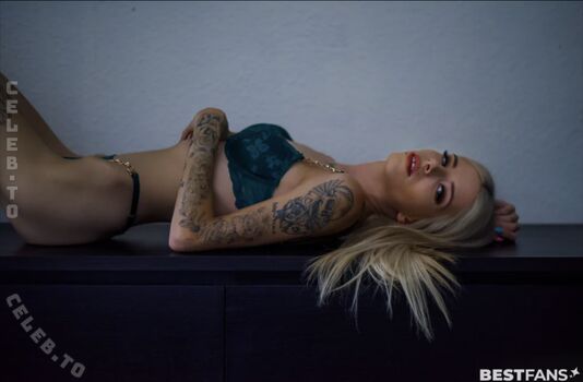 Full leaked Blondlion private onlyfans photo
