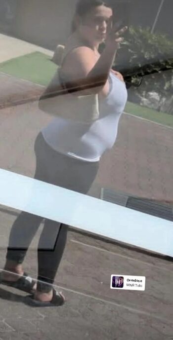 Full leaked Bne haylee private onlyfans photo
