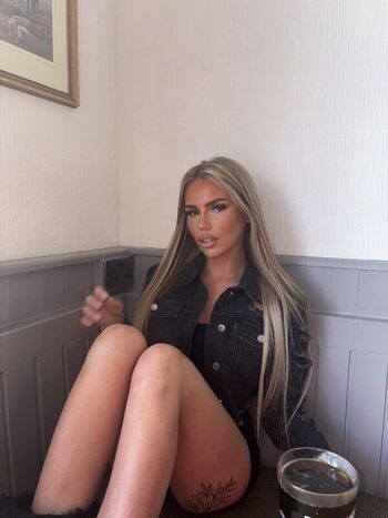Full leaked Bobbie moore page private onlyfans photo