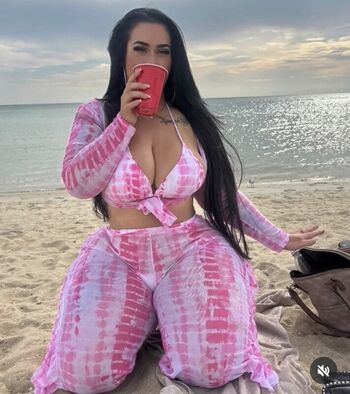 Full leaked Bobbie moore page private onlyfans photo
