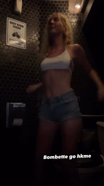 Bombette Martin