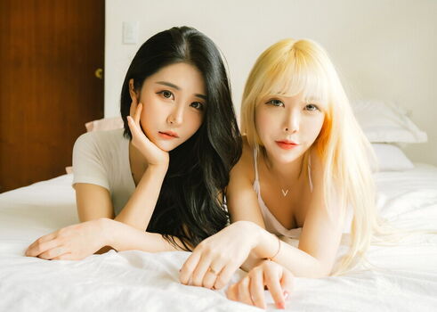 Full leaked Bomi private onlyfans photo