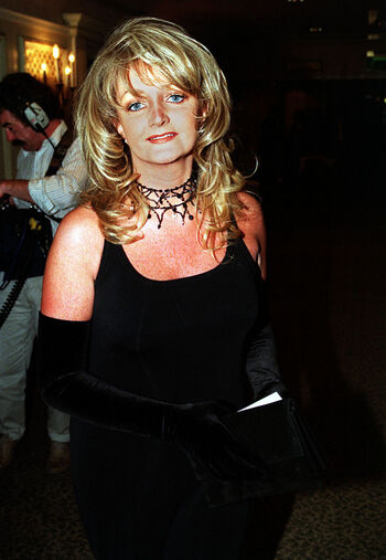 Bonnie Tyler