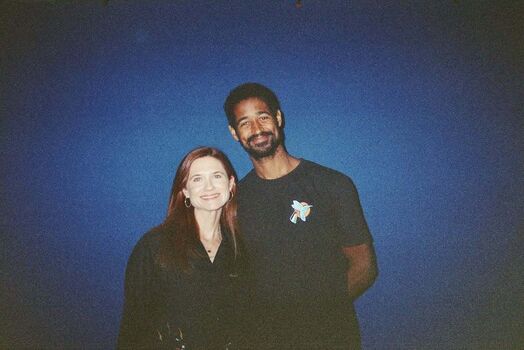 Bonnie Wright