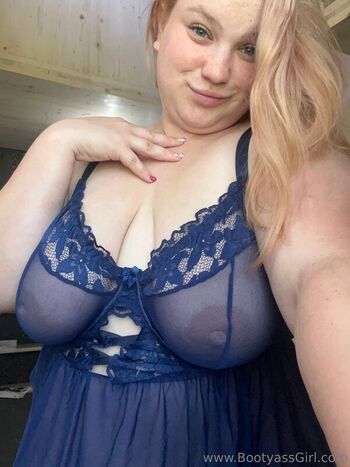 Full leaked Bootyass girl private onlyfans photo