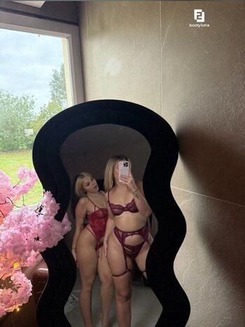 BootyLunaa