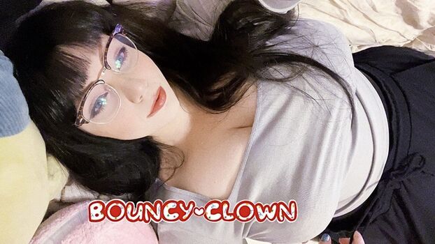 BouncyClown