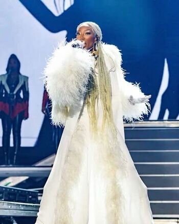 Brandy Norwood