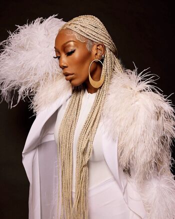 Brandy Norwood