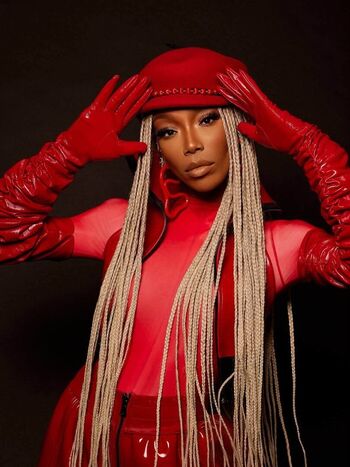 Brandy Norwood
