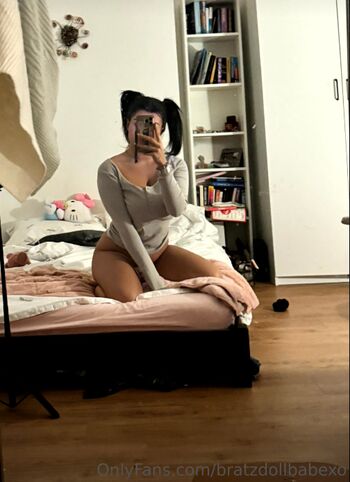 bratzdollbabexo