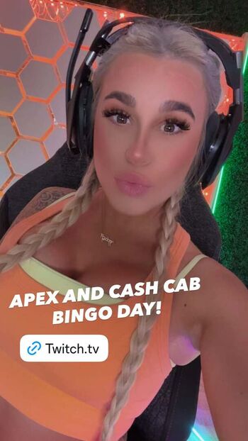 BrazyBecca
