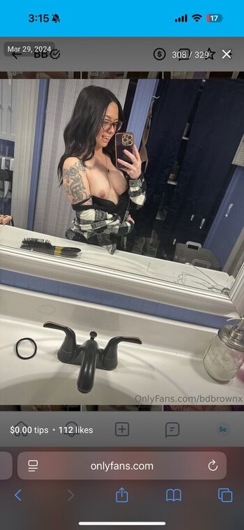 Brea Brown