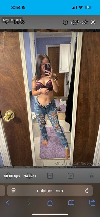 Brea Brown