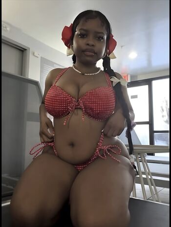 Breianna.me Bre Jackson