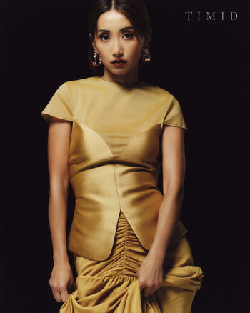 Brenda Song