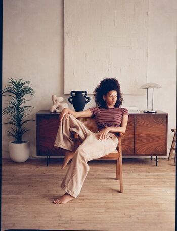 Briana Smith