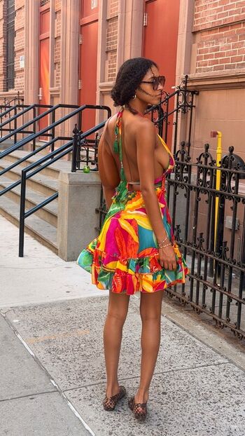Briana Smith