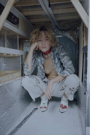 Brigette Lundy-Paine
