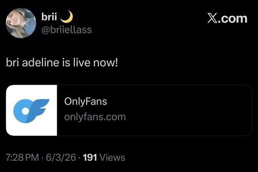 briiellas