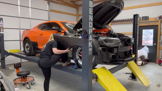 Britney Automotive
