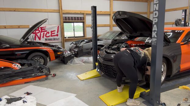 Britney Automotive