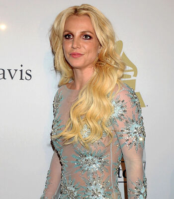 Britney Spears