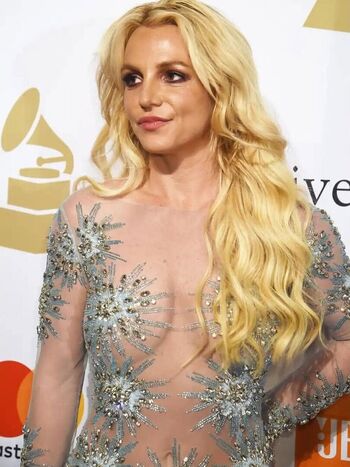 Britney Spears