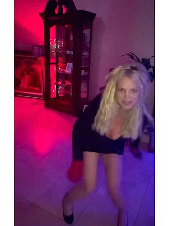 Britney Spears