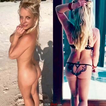 BritneySpears Video