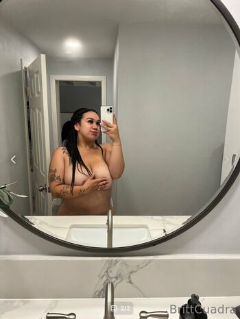 Britt Cuadra