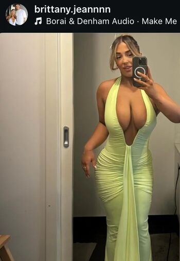 Brittany Jeannn