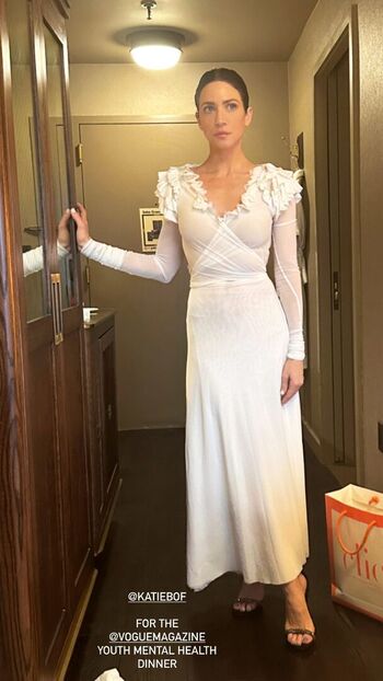 Brittany Snow