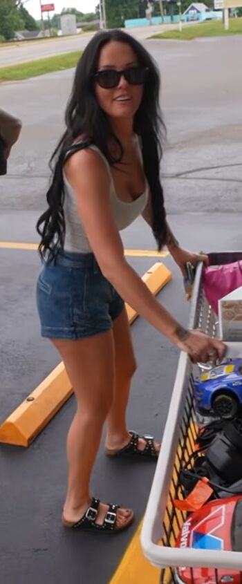 Brittney Atwood