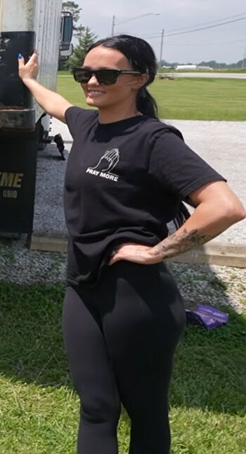 Brittney Atwood