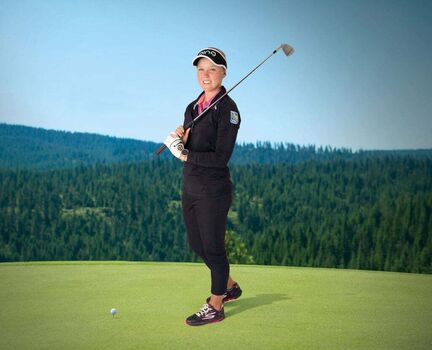 Brooke Henderson