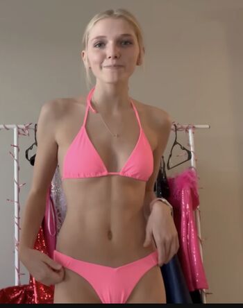 Brooke Isabella