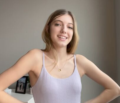 Brooke Isabella
