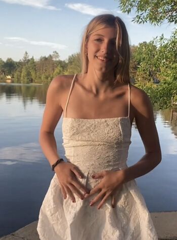 Brooke Isabella