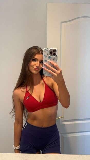 Brooke Monk