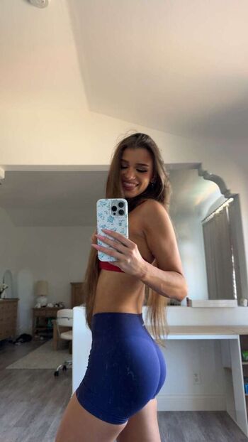 Brooke Monk