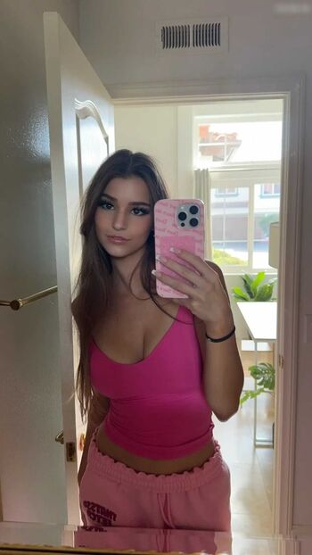 Brooke Monk