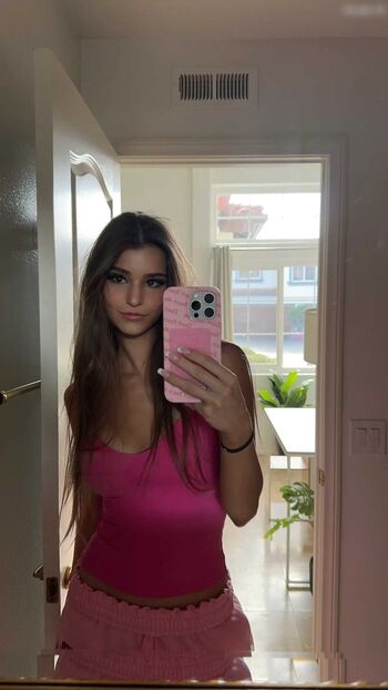 Brooke Monk