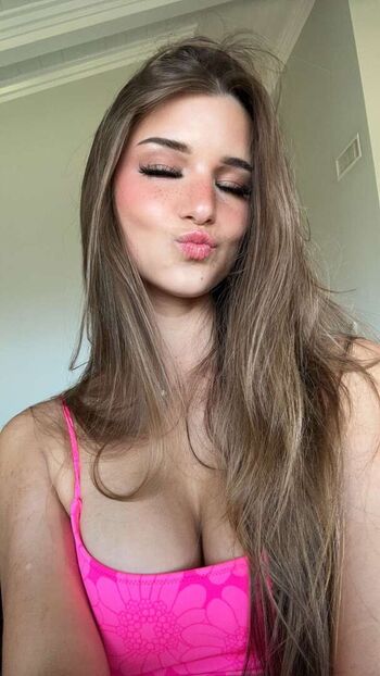 Brooke Monk