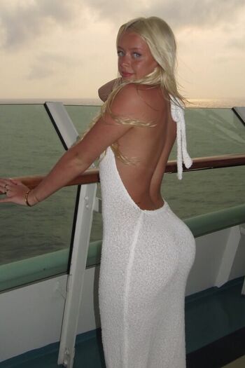 Brooke Vandenbergg