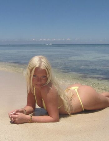 Brooke Vandenbergg