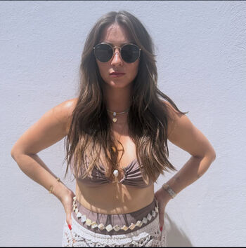 Brooke Vincent