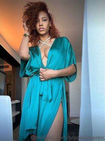 Brookliyn Wren