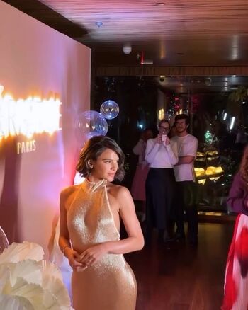 Bruna Marquezine